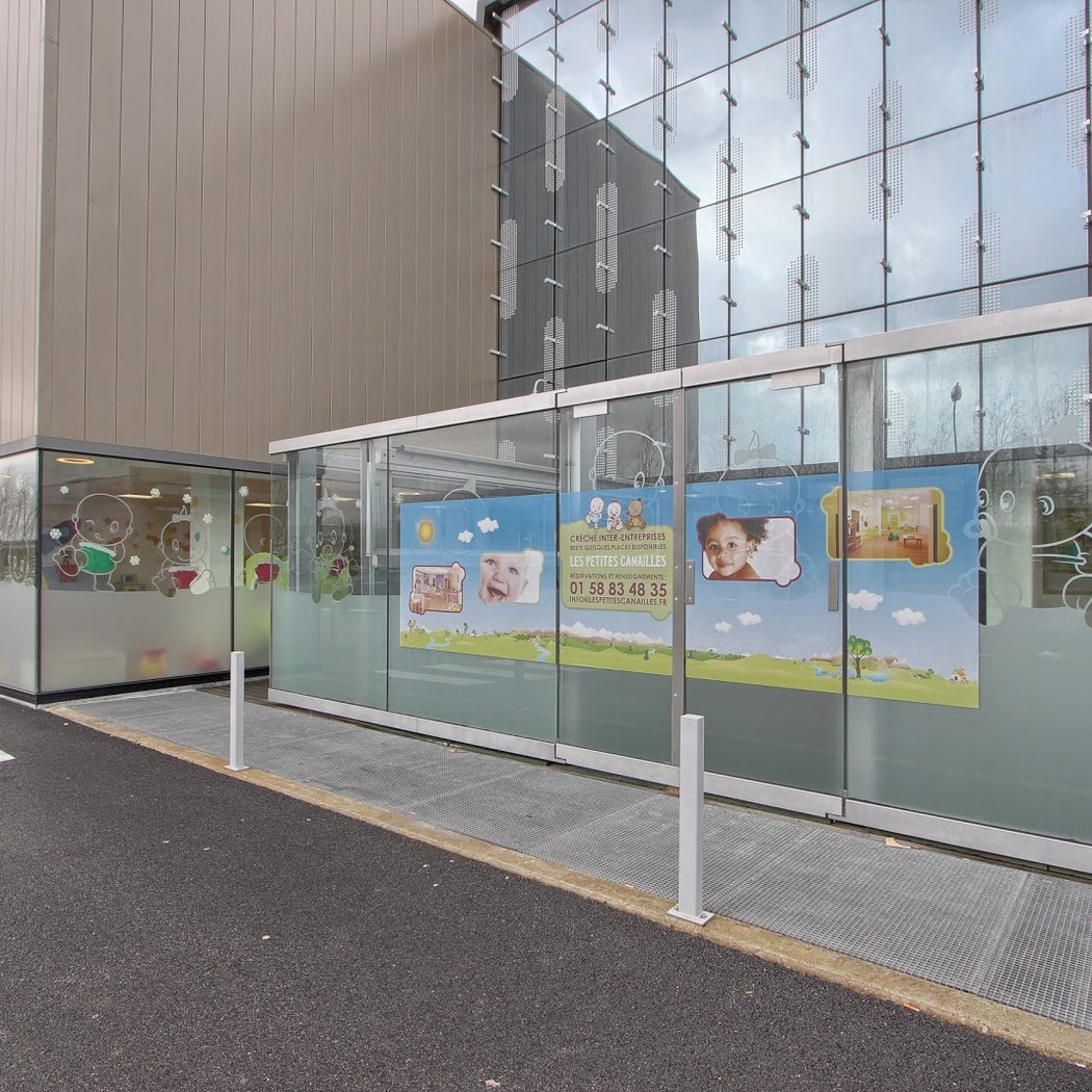 Nursery Babilou Tremblay-En-France Buissons 3